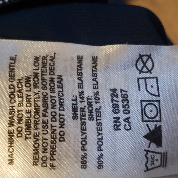 Skort - Picture 4 of 4